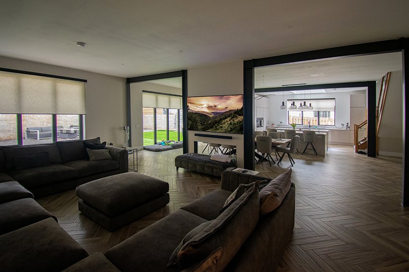 Bungalow Transformation image 2