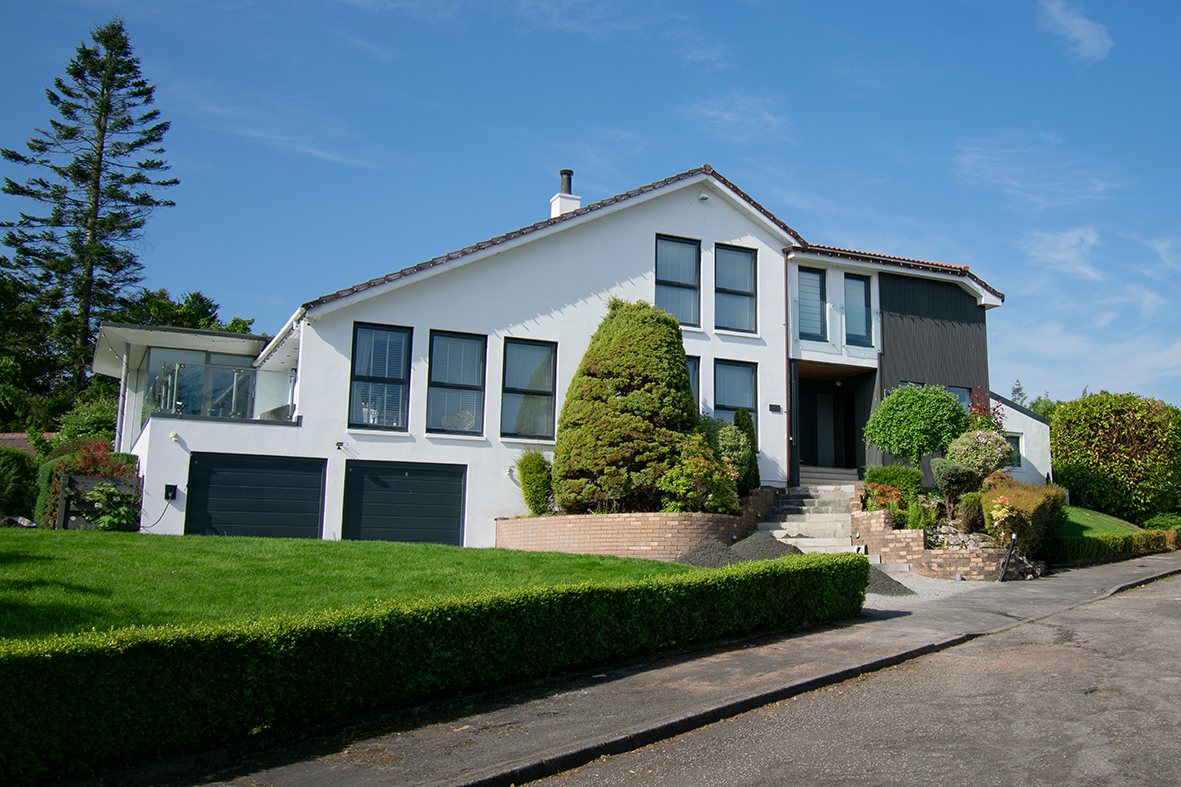 House Extension