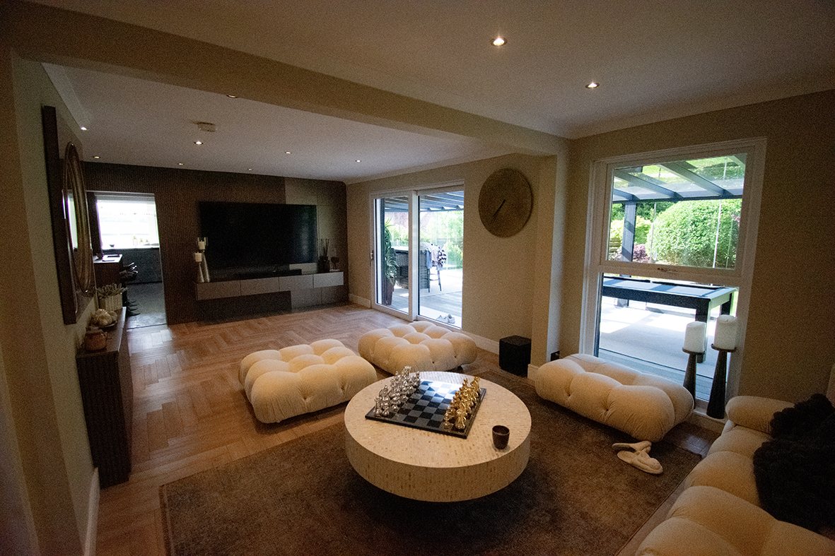 House Extension image 3