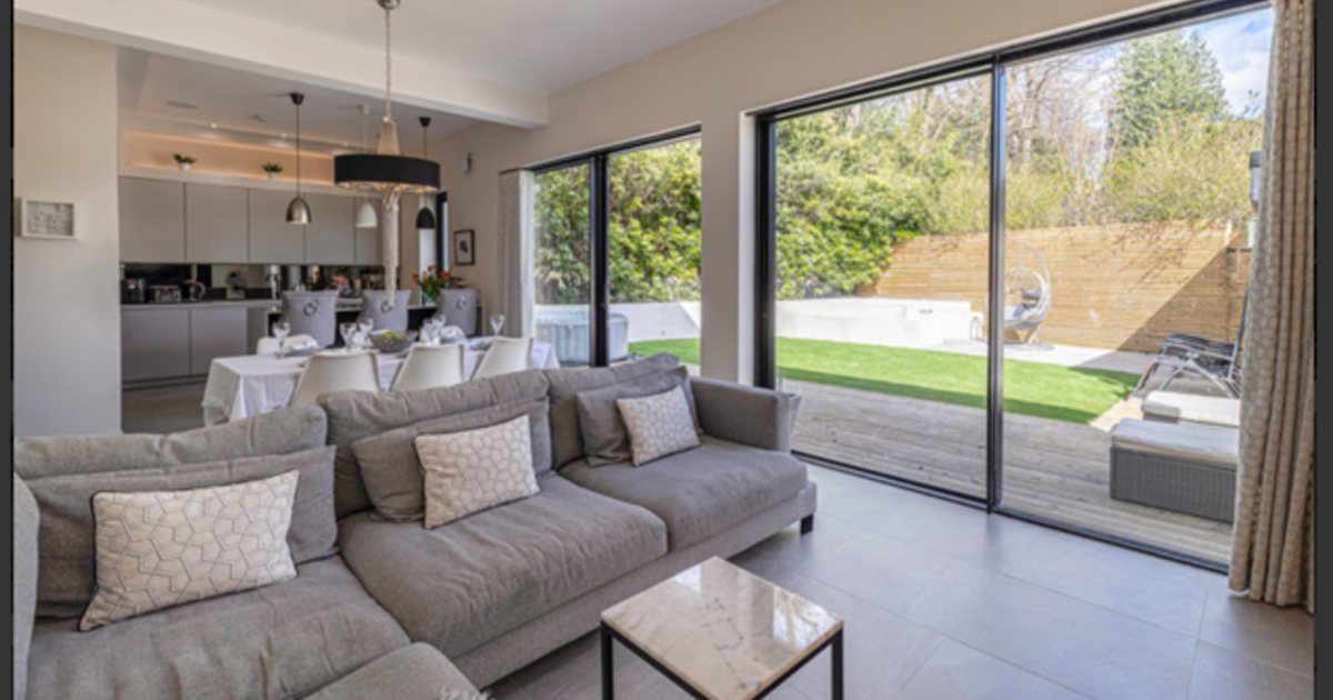 New Build Bungalow image 3