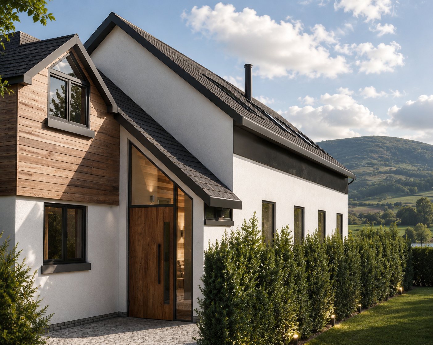 New Build House image 2