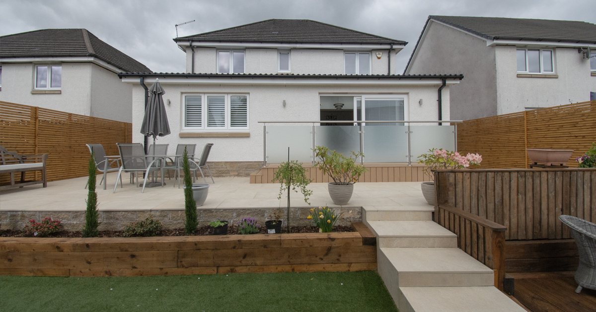 Rear Extension image 3
