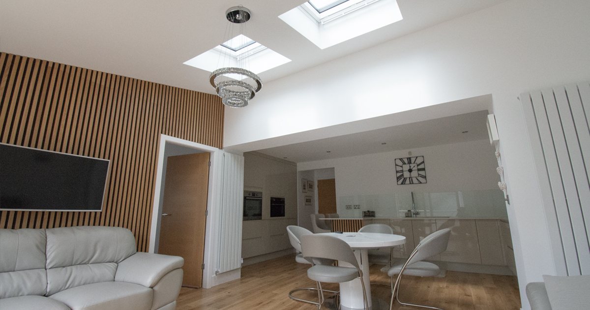Rear Extension image 4