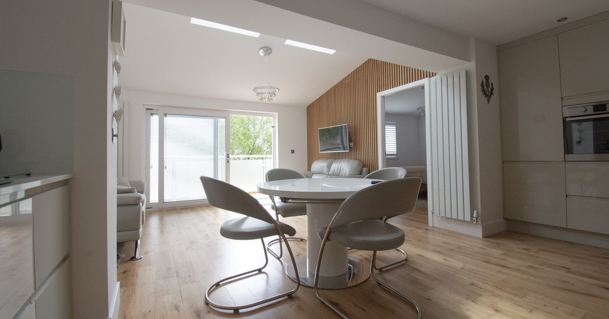 Rear Extension image 5