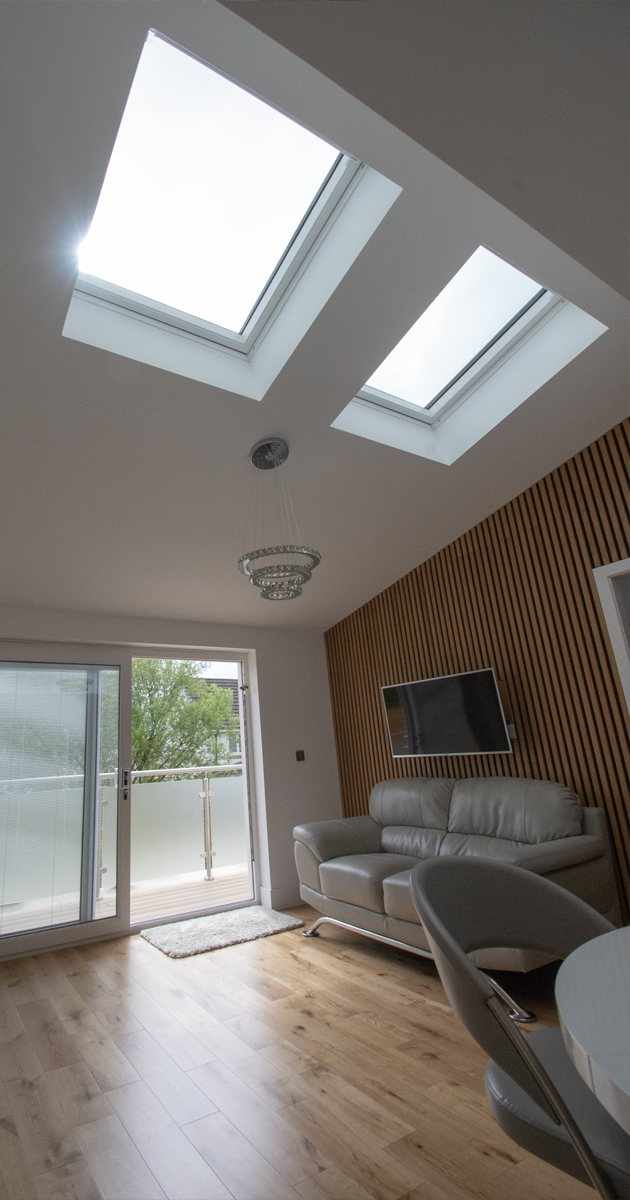 Rear Extension image 6